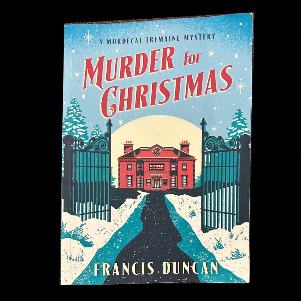 🛍️Francis Duncan book